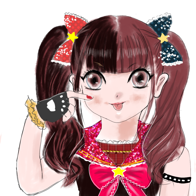 世界一かわいい女子プロレスラーは？