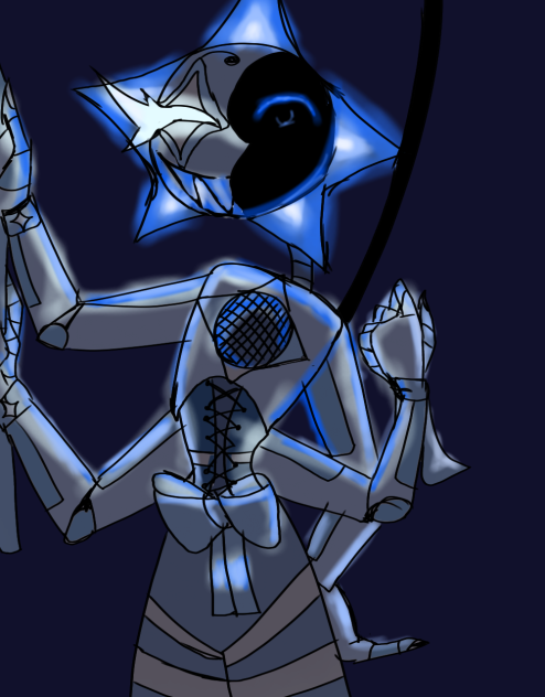 star beam