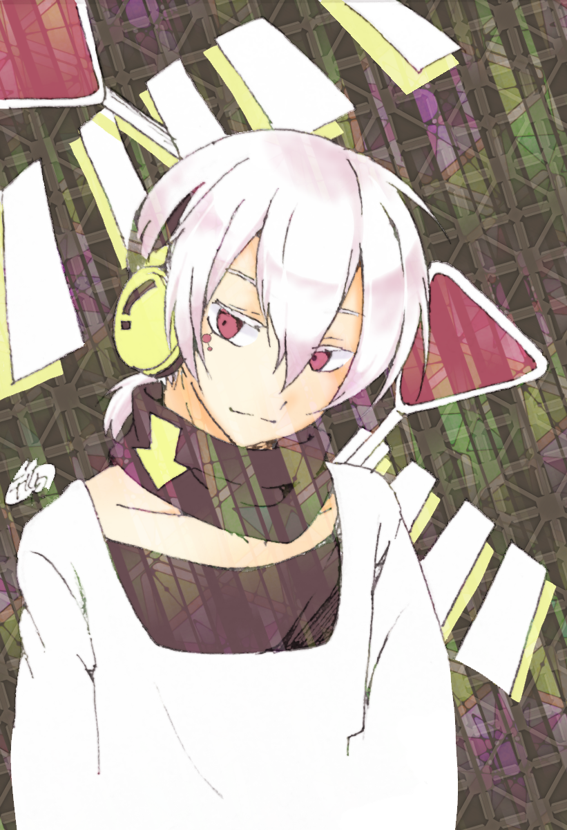 コノハ - ibisPaint