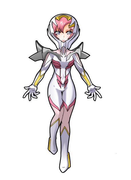 ラクス・クライン(freedom)