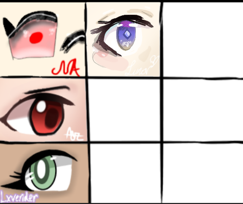 Eye Collab