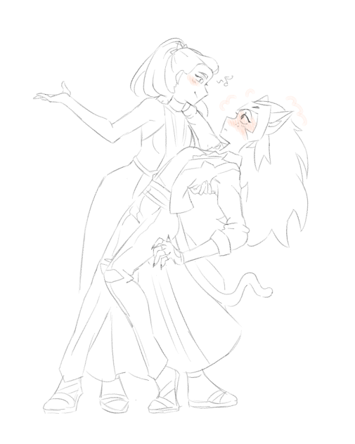 Catradora