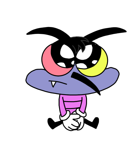 AU Baby Joey