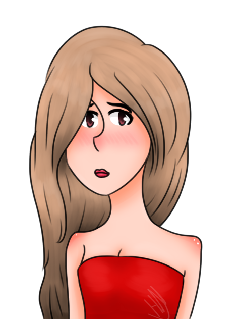 Mekachi Oc
