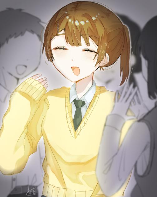 あの子