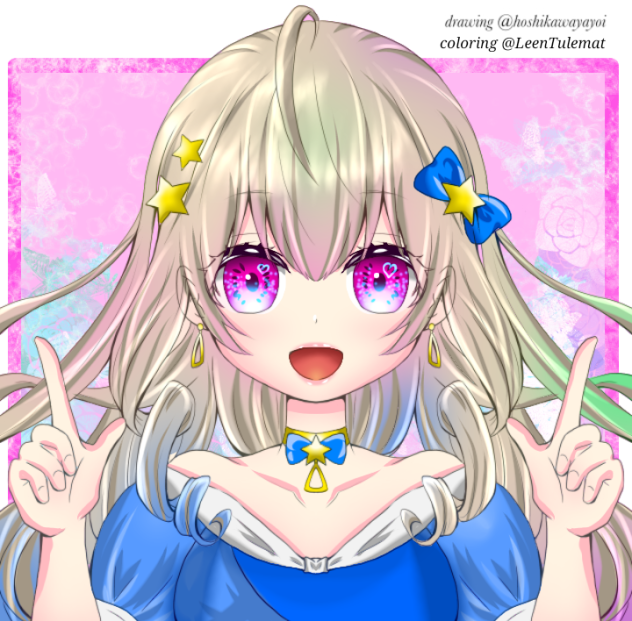 やよいさん、見てください
