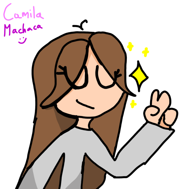 Original de Camila Machaca (otra vez xd)