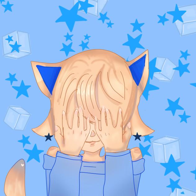 Art trade with Hani1 exx