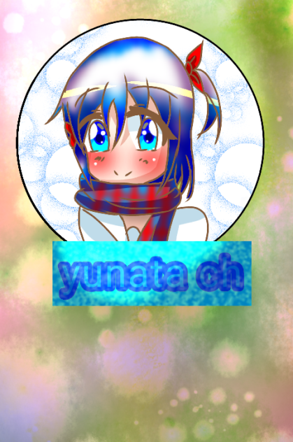 speed paint - ibisPaint