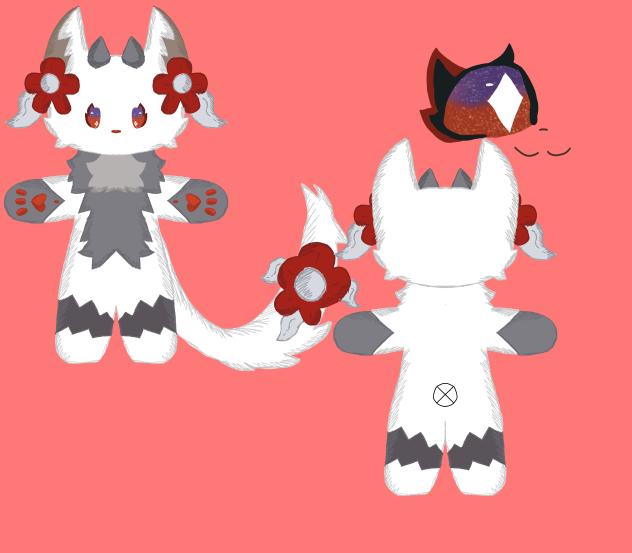 ~ How I drew Yasomuri ~