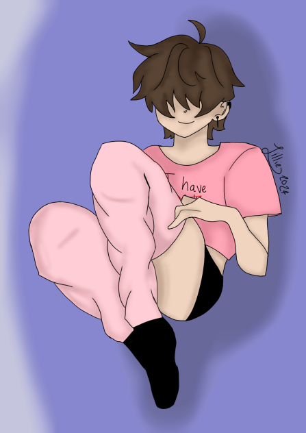 I dunno what to name him