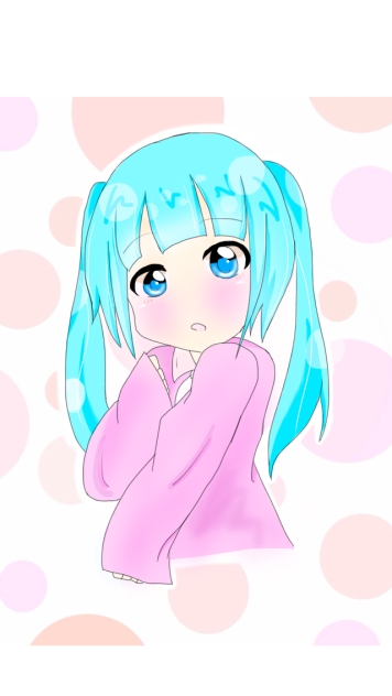 ツインテ