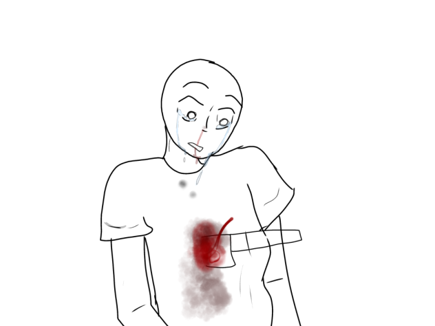 Blood