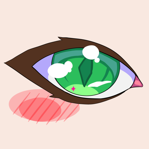 Oc eye