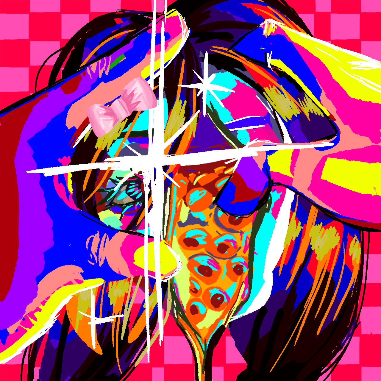 Hypercore - ibisPaint