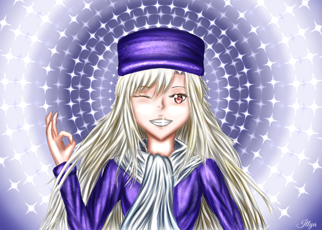 Illya