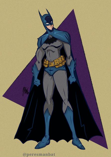 Batman.