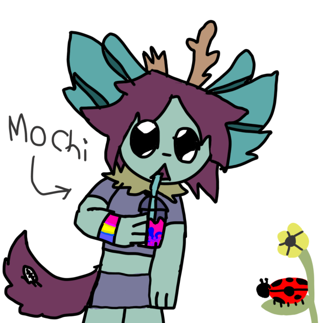 Random - ibisPaint