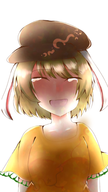 （修正版）鈴瑚ちゃん（りんご）泣いてるバージョン