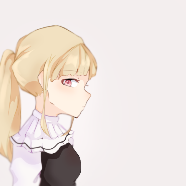 My oc