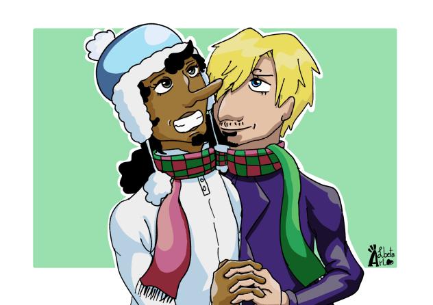 SanUso Week 2025_ Snowed In
