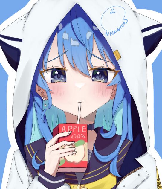 すいちゃん8周年＆誕生日おめでとう！！！