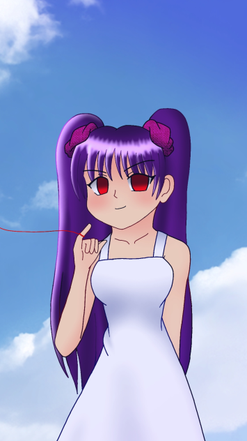 りんご　２０周年