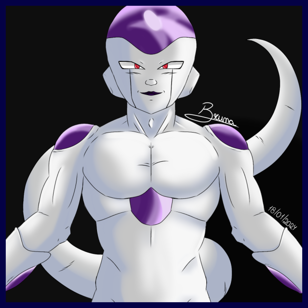 Freeza (DBS)
