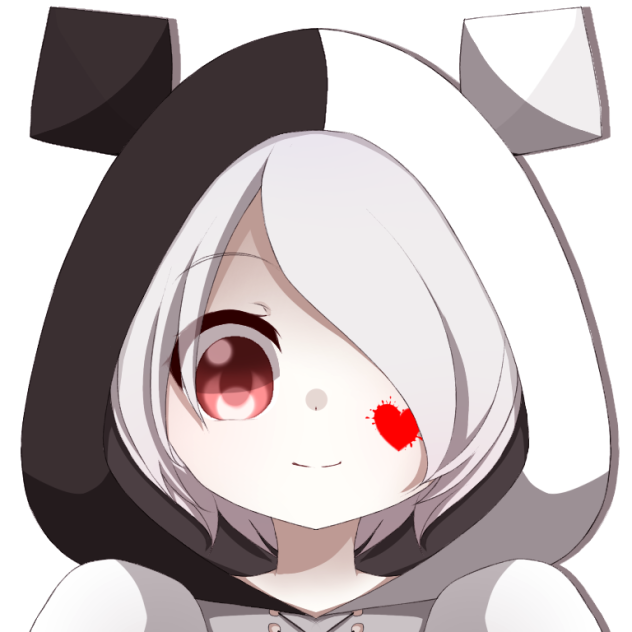 落書き 女の子