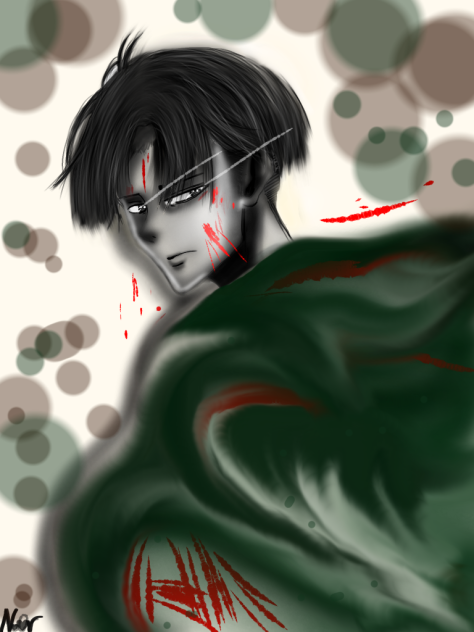 sharp - ibisPaint