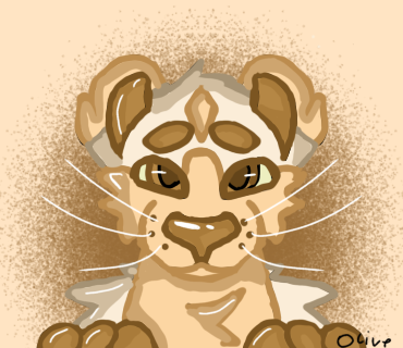 Lioness