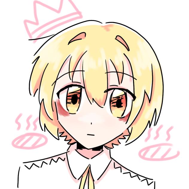 няшка 💛💛💛