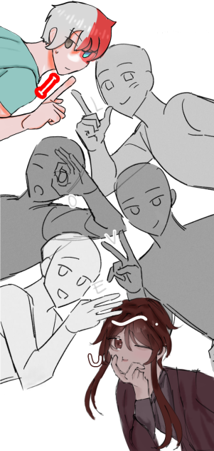 I love u