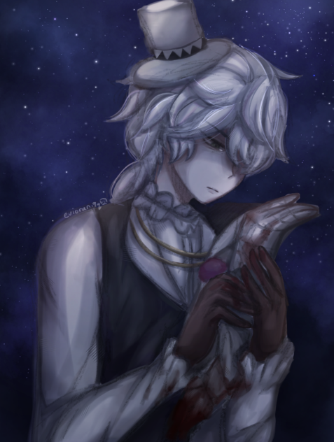 Nikolai Gogol