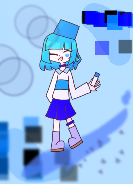 のり