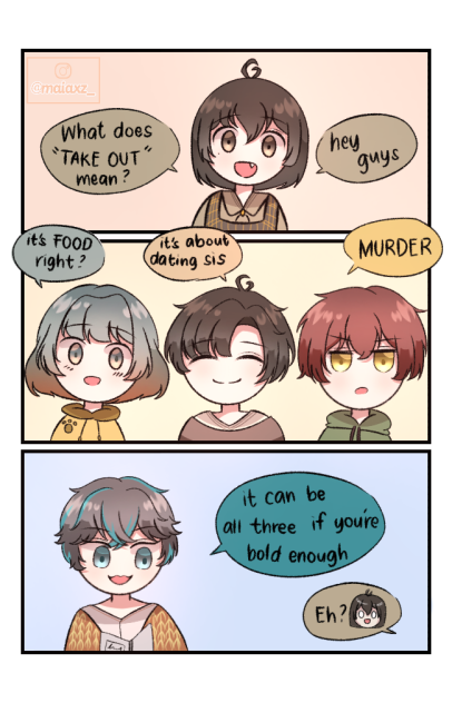 Take Out
