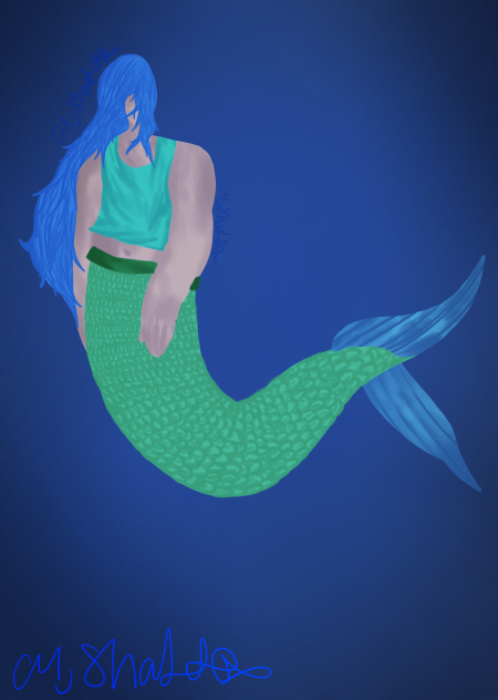 ^ Mermaid ^