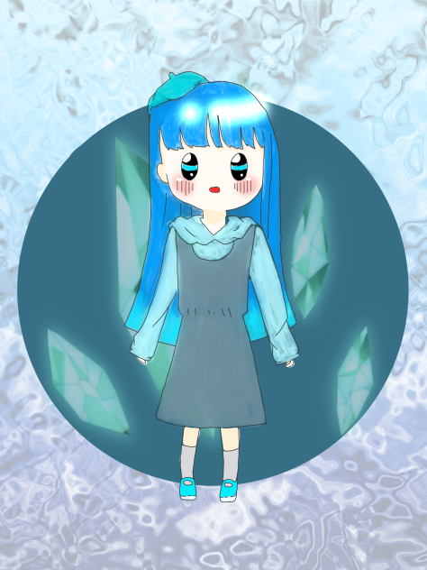 さくやちゃん！