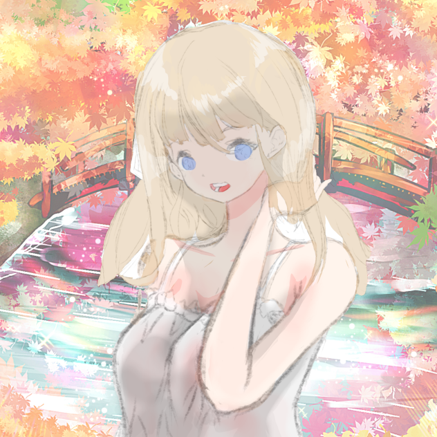 無題382  ラフ