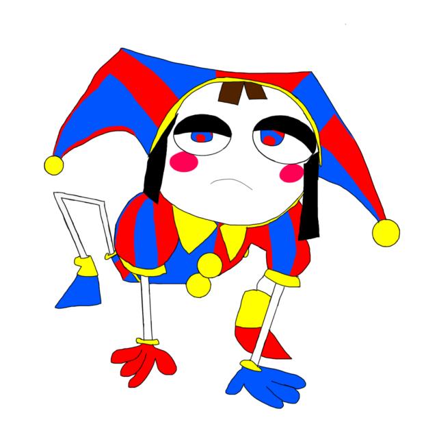 ポムニ