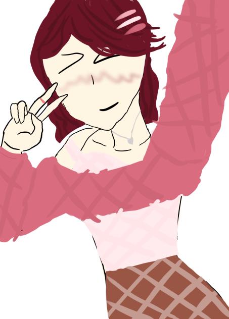 New pfp