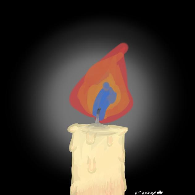 CANDLE