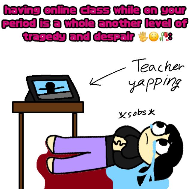 WHYY THOO I WANNA SLEEPP