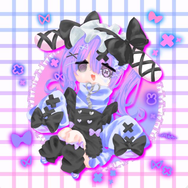 ꒦꒷はぴはろ꒷꒦