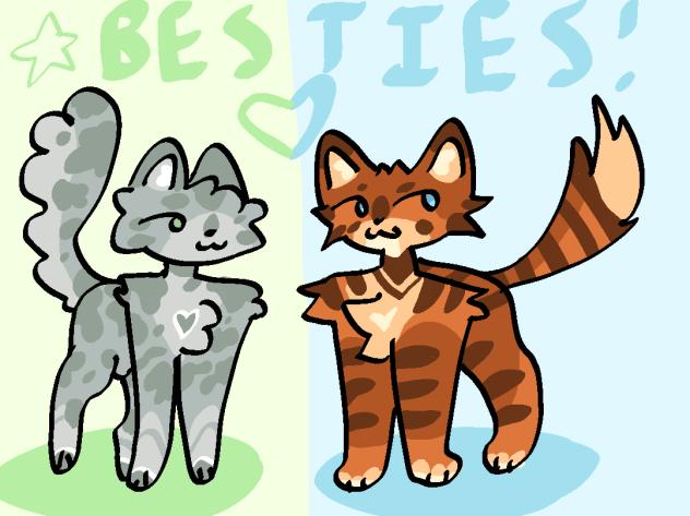 Besties