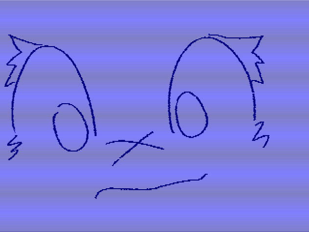 Laughing femtanyl
