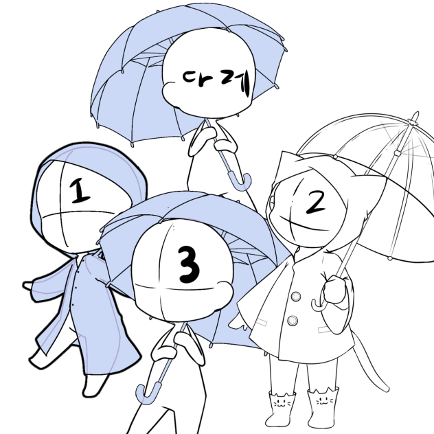 합작틀 (선착) (투명배경으로 해주세여)