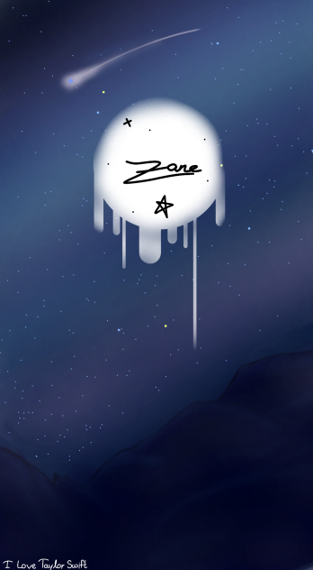 First time ever - ibisPaint