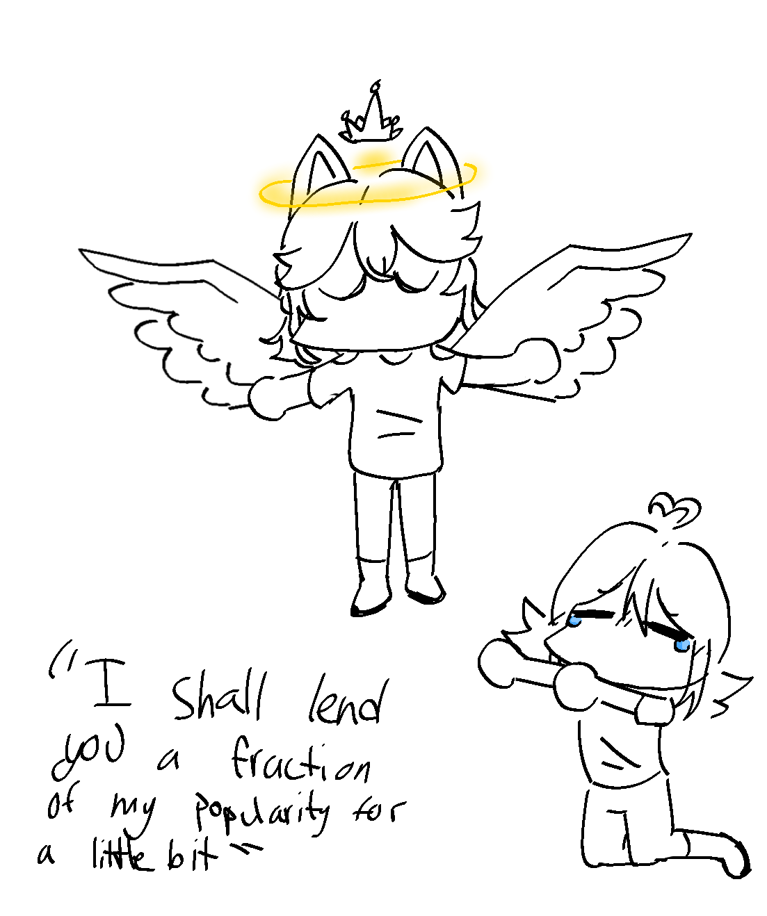 ( Insert Title ) - ibisPaint