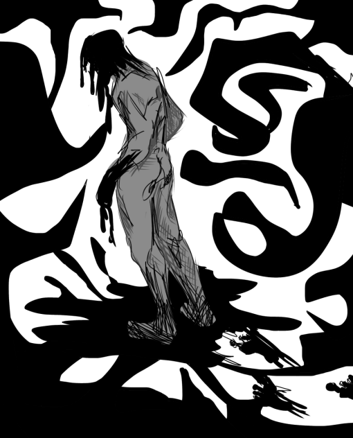 Forgotten in Time - ibisPaint